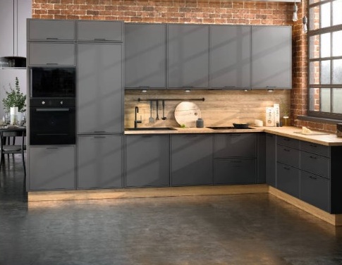 ConceptX Kuchnie meble na wymiar Gdańsk